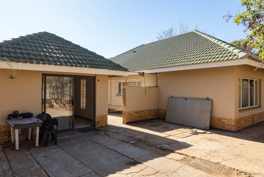 Commercial Property for Sale in Adamayview North West